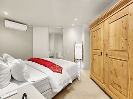 Rouge on Rose Boutique Hotel