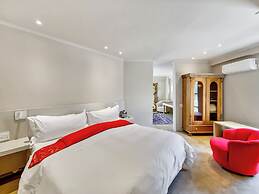 Rouge on Rose Boutique Hotel