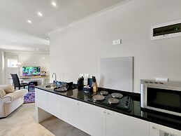 Rouge on Rose Boutique Hotel