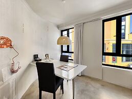 Rouge on Rose Boutique Hotel