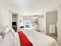 Rouge on Rose Boutique Hotel