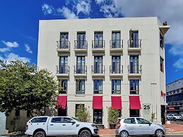 Rouge on Rose Boutique Hotel