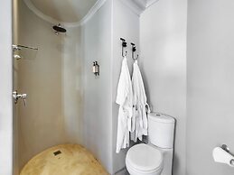 Rouge on Rose Boutique Hotel