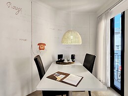 Rouge on Rose Boutique Hotel