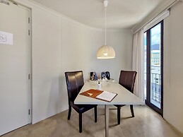 Rouge on Rose Boutique Hotel