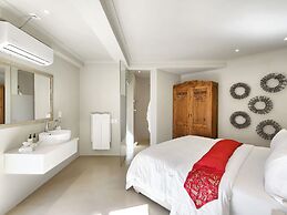 Rouge on Rose Boutique Hotel