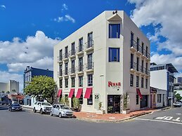 Rouge on Rose Boutique Hotel