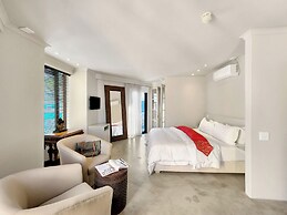 Rouge on Rose Boutique Hotel