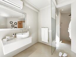 Rouge on Rose Boutique Hotel
