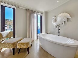 Rouge on Rose Boutique Hotel