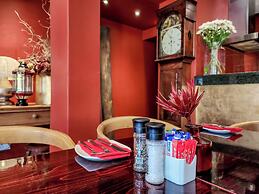 Rouge on Rose Boutique Hotel