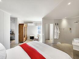 Rouge on Rose Boutique Hotel