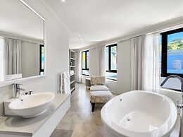 Rouge on Rose Boutique Hotel