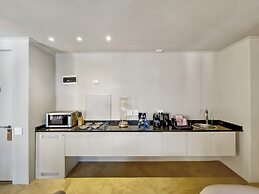 Rouge on Rose Boutique Hotel