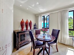 Rouge on Rose Boutique Hotel