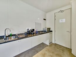 Rouge on Rose Boutique Hotel