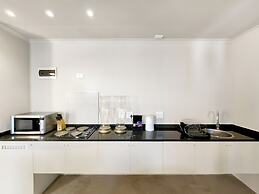 Rouge on Rose Boutique Hotel
