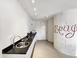 Rouge on Rose Boutique Hotel