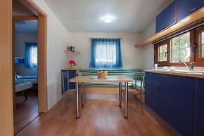 Camping Village Laguna Blu