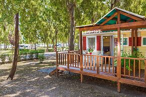 Camping Village Laguna Blu