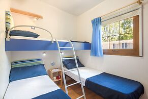 Camping Village Laguna Blu