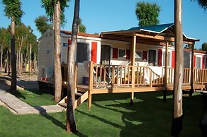 Camping Village Laguna Blu