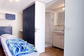 Camping Village Laguna Blu