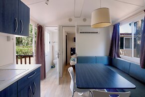 Camping Village Laguna Blu