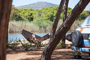 Camping Village Laguna Blu