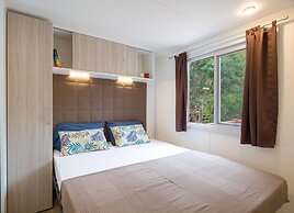 Camping Village Laguna Blu