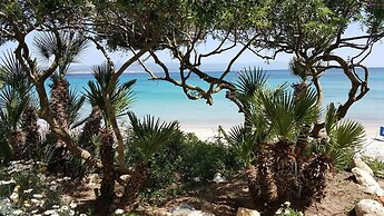 Camping Village Laguna Blu