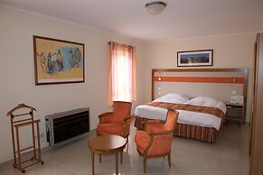 Hotel Gulliver