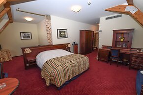 Hotel Gulliver