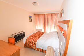 Hotel Gulliver