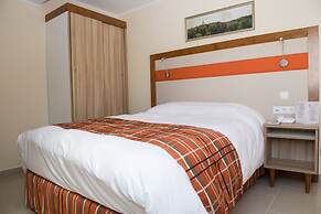 Hotel Gulliver