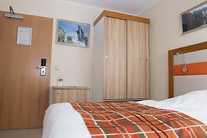 Hotel Gulliver