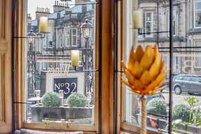 No.32 Hotel
