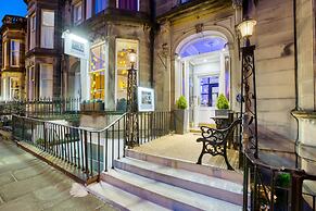 No.32 Hotel
