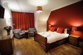 No.32 Hotel