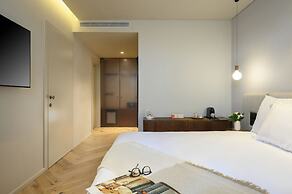 Jewel Beachfront Boutique Hotel