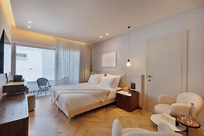 Jewel Beachfront Boutique Hotel