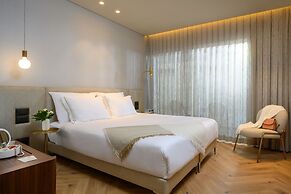 Jewel Beachfront Boutique Hotel