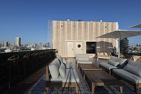 Jewel Beachfront Boutique Hotel