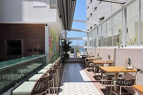 Jewel Beachfront Boutique Hotel