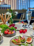 Jewel Beachfront Boutique Hotel
