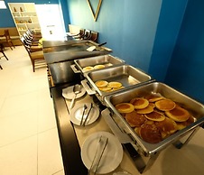 Jomtien Plaza Residence