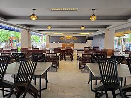 Jomtien Plaza Residence