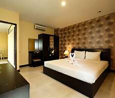 Jomtien Plaza Residence