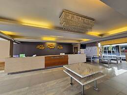 Jomtien Plaza Residence