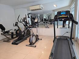 Jomtien Plaza Residence